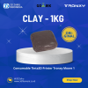 Tanah Liat Clay 1 KG Consumable Tinta 3D Printer Tronxy Moore 1